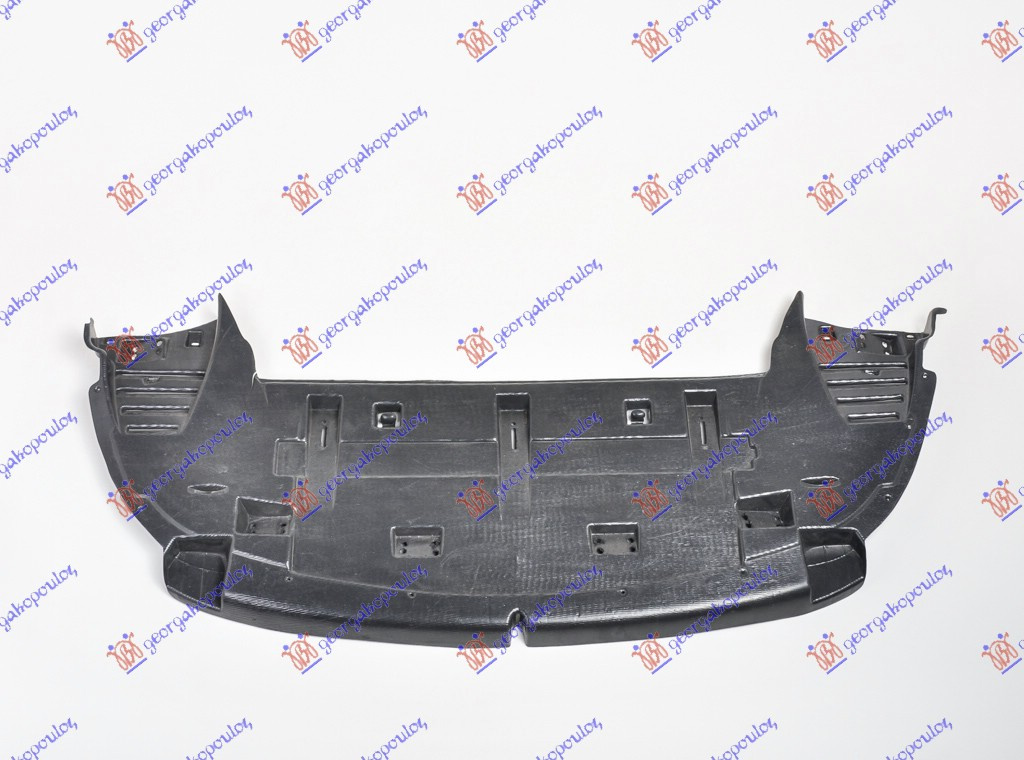 Scut sub bara fata CITROEN C4 PICASSO 07-14 Cod 71