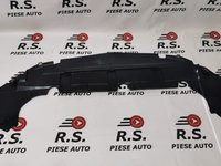 Scut sub bara fata ford focus 2 facelift cod 7M51A8B384AF + focus c-max