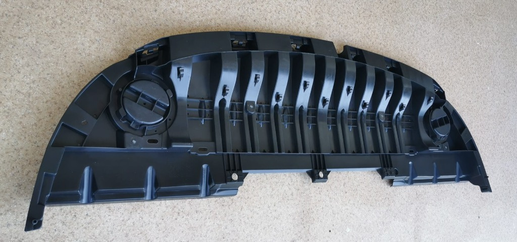 Scut sub bara fata RENAULT FLUENCE 2010-