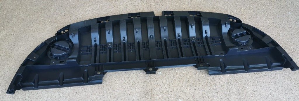 Scut sub bara fata RENAULT FLUENCE 2010-