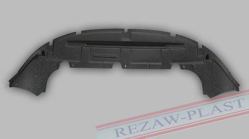 Scut sub bara plastic Ford Focus C-Max 2003 -