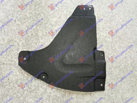 SCUT SUB CAROSERIE MIJLOC PLASTIC SPATE - F2, BMW, BMW SERIES 3 (E92/93) COUPE/CABRIO 11-13, 154200865