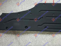 SCUT SUB CAROSERIE PLASTIC - F2, BMW, BMW SERIES 7 (E65/66) 02-08, 031500866