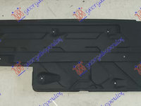 SCUT SUB CAROSERIE PLASTIC - F2, MERCEDES, MERCEDES C CLASS (W204) 11-14, 536000867