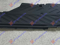 SCUT SUB CAROSERIE PLASTIC - F2, MERCEDES, MERCEDES C CLASS (W205) SDN/S.W. 14-18, 536100866