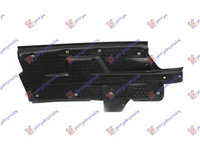 Scut Sub Caroserie plastic-F2 pentru Skoda Fabia 14-18