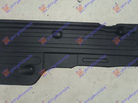 SCUT SUB CAROSERIE PLASTIC FATA - F2, MERCEDES, MERCEDES CLS (W219) COUPE 08-10, 532000866