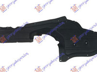 SCUT SUB CAROSERIE PLASTIC MIJLOC - F2, BMW, BMW X5 (E70) 07-10, 093300860