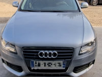 Scut sub masina Audi A4 B8/8K [2007 - 2011] Sedan 4-usi 2.0 TDI multitronic (143 hp) Culoare LY7G