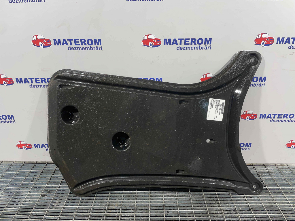 SCUT SUB MASINA AUDI A5 A5 - - (2011 2016)