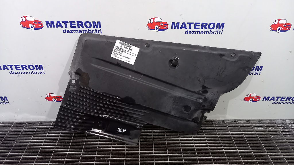 SCUT SUB MASINA AUDI A6 A6 2.0 TDI - (2004 2009)