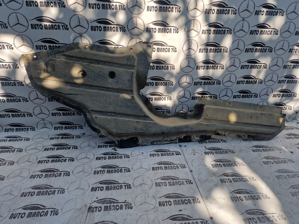 Scut sub masina BMW X5 e70 3.0 D 777722 10