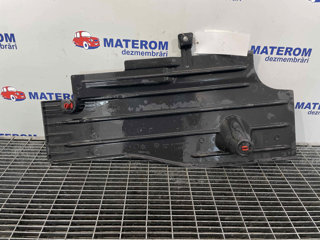 SCUT SUB MASINA FORD C-MAX C-MAX 1.6 TDC