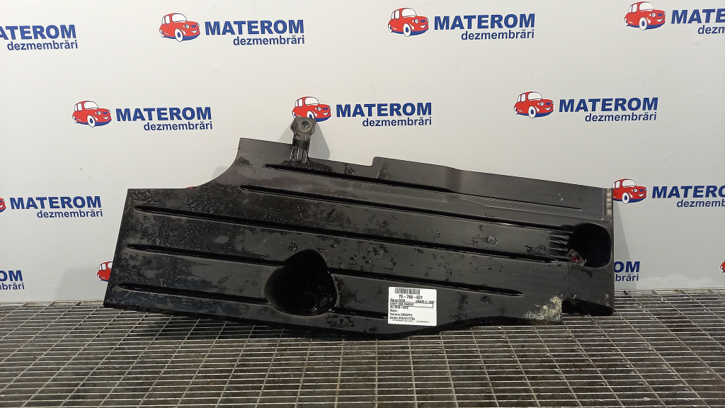 SCUT SUB MASINA FORD GRAND C-MAX GRAND C-MAX - - (2010 2015)