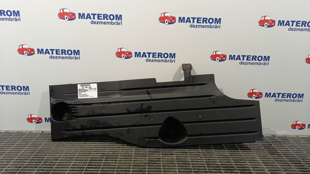 SCUT SUB MASINA FORD GRAND C-MAX GRAND C-MAX - - (2010 2015)
