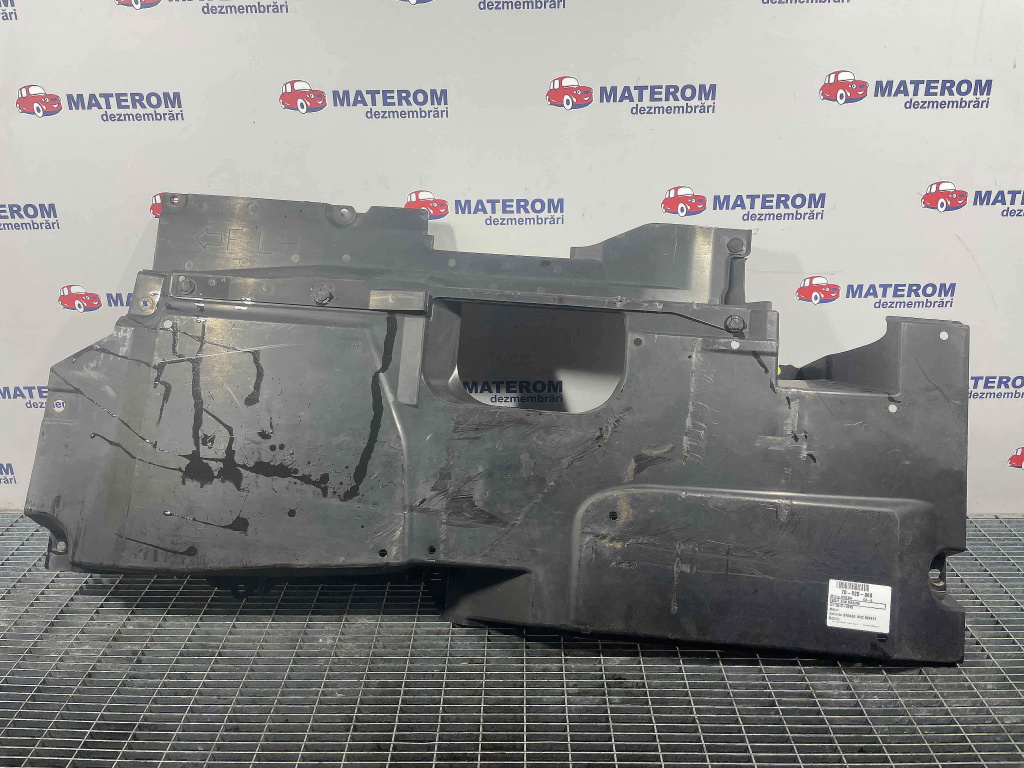 SCUT SUB MASINA MAZDA CX-5 CX-5 - - (2012 2015)