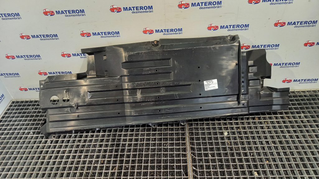 SCUT SUB MASINA MAZDA CX-7 CX-7 2.2 D - (2006 2012)