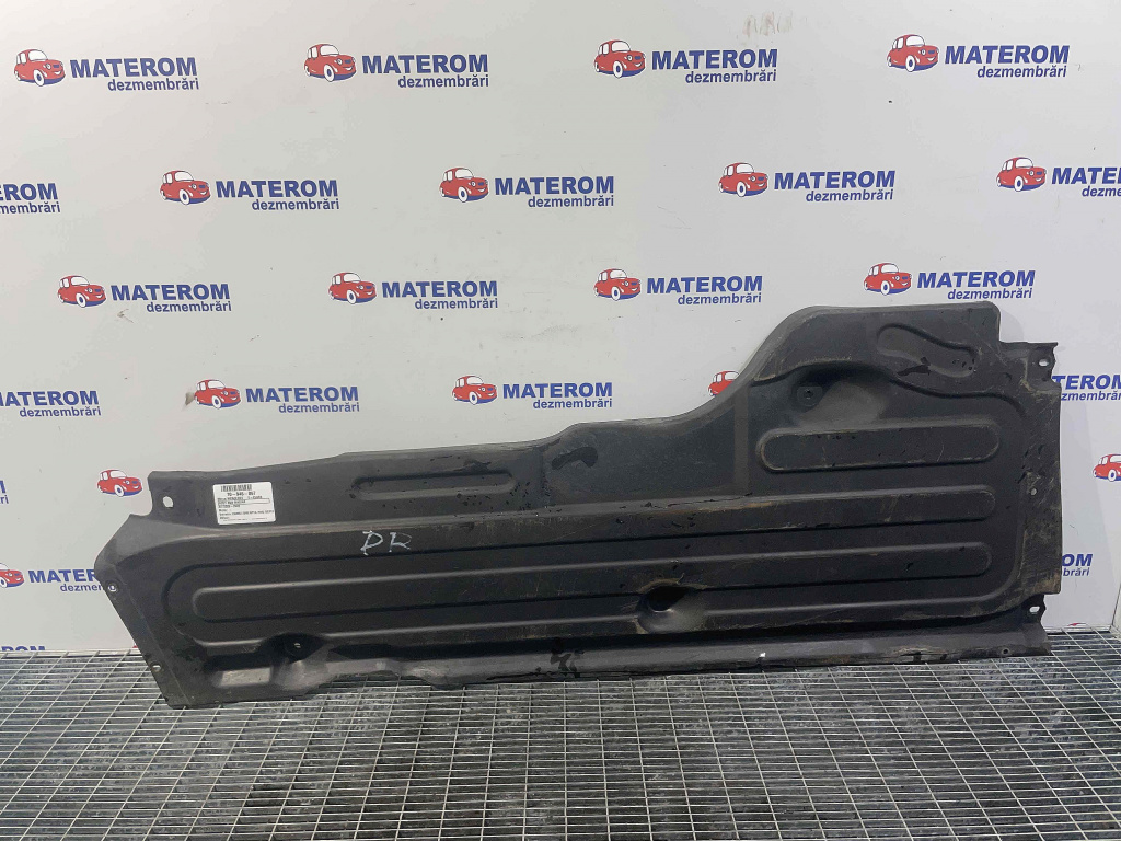 SCUT SUB MASINA MERCEDES E-CLASS E-CLASS - - (2005 2009)