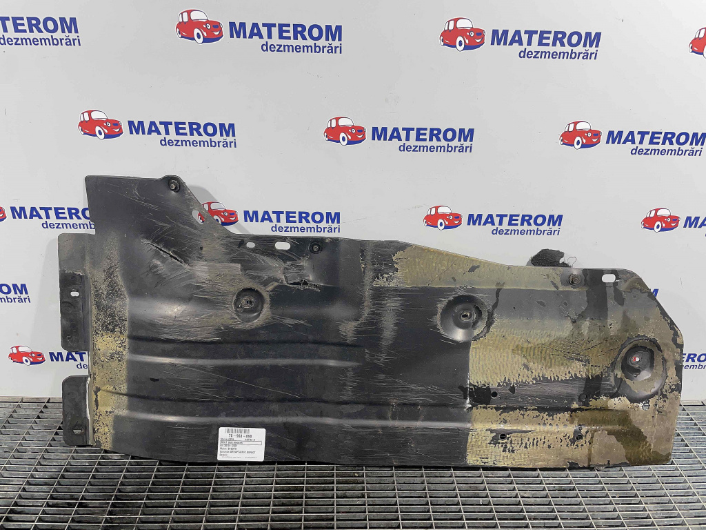 SCUT SUB MASINA OPEL ASTRA K ASTRA K B16DTH - (2015 2021)
