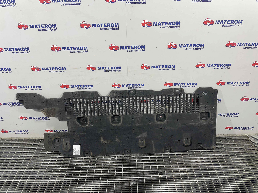 SCUT SUB MASINA RENAULT MEGANE MEGANE 1.5 DCI - (2016 2020)