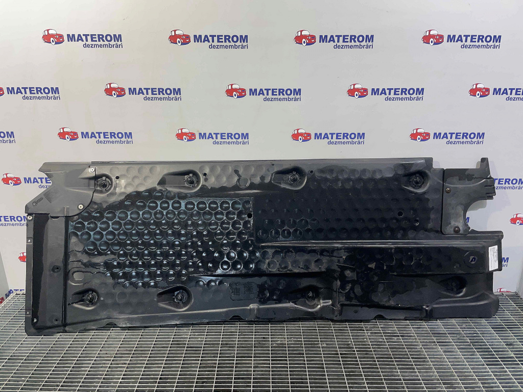 SCUT SUB MASINA VW EOS EOS - - (2006 2010)