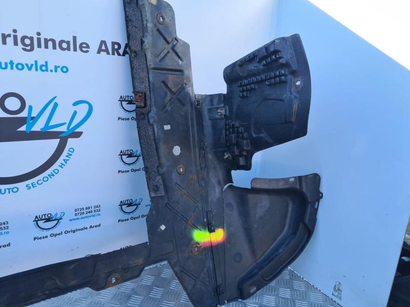 Scut sub motor Opel Vectra C 2002-2005 1