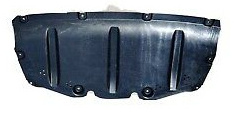 Scut sub motor partea frontala BMW SERIES 3 (G20/G21) SDN/S.W. 18-