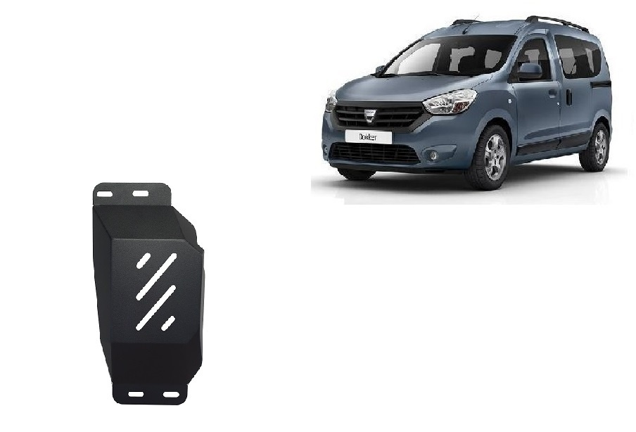 Scut System Stop&go, Scut Egr DACIA LOGAN 2012-2020
