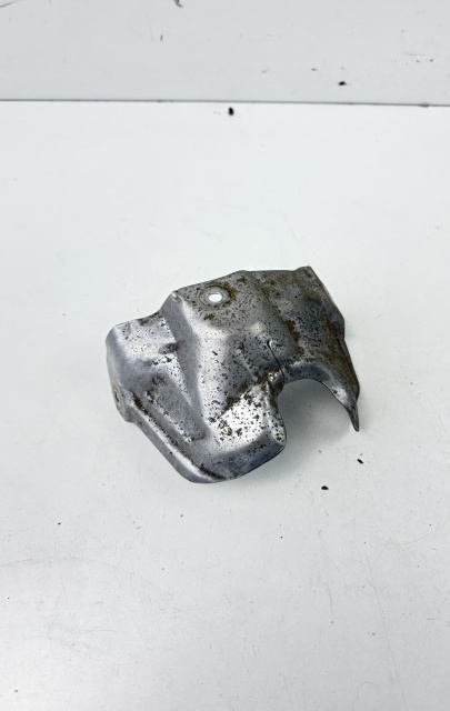 Scut termic DPF A6260960268 Mercedes-Benz C-Class W205/S205/C205 [2014 - 2018] Sedan 4-usi C 180 9G-Tronic (156 hp) OM626.951