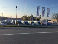 SDG Auto Piese pentru Dube