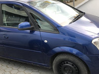 Se dezembreaza Opel Meriva 1.6 16v an 2005 in Cluj