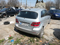 Se dezmembrari mercedes B class w245 motor 1.5 benzina an fabricatie 2008