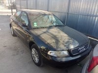 Se dezmembrez Audi A4,motor 1.8 20 valve an 1997