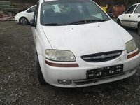 Se dezmembrez Chevrolet Kalos 1.4i