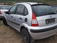 Se dezmembrez Citroen C3 1.4i an 2005