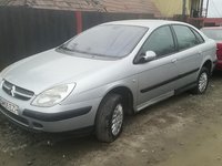 Se dezmembrez Citroen C5 2.2 hdi an 2003