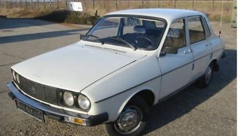 Se dezmembrez Dacia 1310 1.4 B 1983