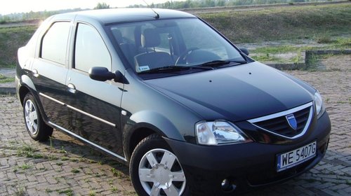 Se dezmembrez Dacia logan 1.5 DCi 2006