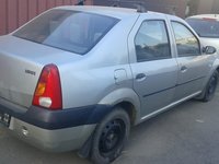 Se dezmembrez Dacia Logan,an 2006,motor 1.6Mpi