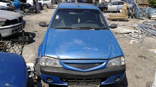 Se dezmembreaza Dacia Solenza ,motor 1.9D,an fabricatie 2003