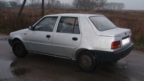 Se dezmembreaza Dacia Ssupernova 1.4 B 2003