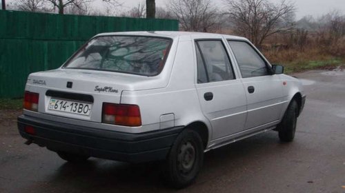 Se dezmembreaza Dacia Ssupernova 1.4 B 2003