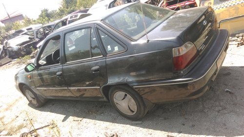 Se dezmembreaza Daewoo Cielo motor 1.5Benzina