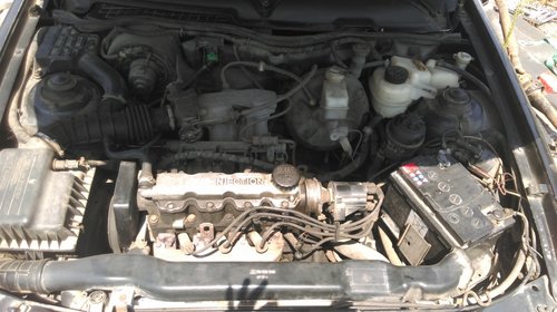 Se dezmembreaza Daewoo Cielo motor 1.5Benzina