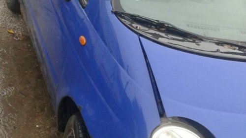 Se dezmembrez Daewoo Matiz an 2005 .motor 800