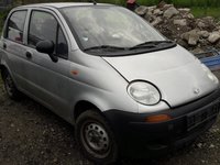 Se dezmembrez Daewoo Matiz in Cluj