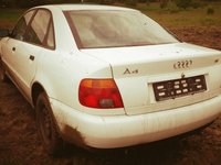 Se dezmembrez/dezmembrari Audi A4 B5 1.8 quattro an 1998 in Cluj