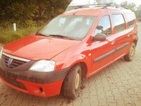 Se dezmembrez/dezmembrari Dacia Logan MCV 1.4i