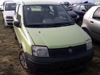 Se dezmembrez/ dezmembrari Fiat Panda 1.2i in Cluj