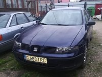 Se dezmembrez/dezmembrari Seat Toledo 1.9 tdi an 2002